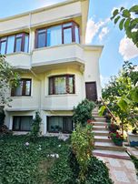 Valentia'dan İlko Sitesinde 4+2 Geniş Satılık Villa !!!