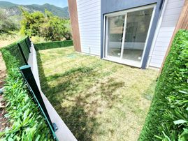 ▶ ▶ Akçay Körfez'den Doğa Tutkunlarına Özel Muhteşem Nanzaralı 3+1 Villa