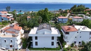 Irmaksudan Güre De Deniz Manzaralı Denize 100 Mt Satılık 3+1 Villa