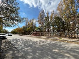 İvedik Anadolu Bulvarı Paraleli Kiracılı Satılık Köşe Dükkan