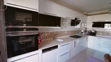 **kısa Süre İçin**site İçi Ara Kat Park Cepheli Geniş Daire