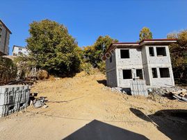 Cska Gayrimenkul'den Gündüzbey Merkezde 505 M² Villa İmarlı Arsa