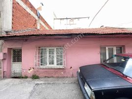 Time' Dan Bursa Osmangazi Bahar Mah. Satılık Müstakil Ev