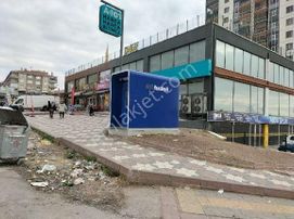 Siteler Önder'de Yatırımcılar İçin Satılık Dükkan, Deposu Hediye
