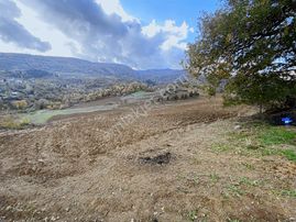Blue Yatırım'dan Çukurköy'de Resmi Yollu Deniz Manzaralı Tarla