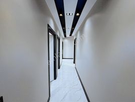 Büyükçekmece Ekinoba 3+1 Merkezi Konum Deniz Manzaralı Satılık