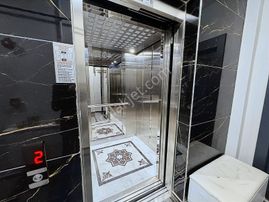 Büyükçekmece Ekinoba Lüx Denize Sıfır Arakat 3+1 Satılık Daire