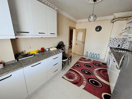 Taşpınar Gayrimenkulden Atatürk Lisesi Karşısı Kiralık 3+1 Daire