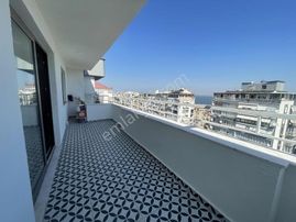 Hatayın Merkezin De Şahane İzmir Ve Deniz Manzarasına Sahip Full