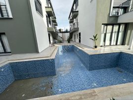 Didim’de 4+1 Havuzlu,teraslı Sıfır Butik Sitede Lüks Villa