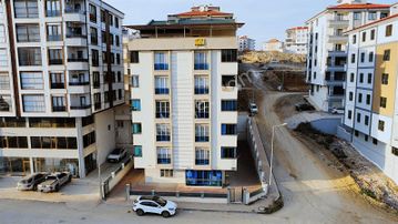 Boyabat Da Satılık Dublexs