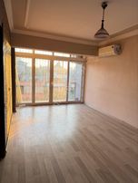 Ful Yapılı 3+1 Hastane Yanında