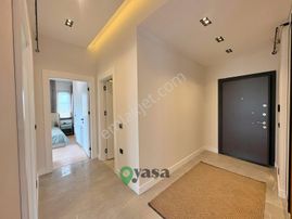 Yaşa Gyd - Satılık 2 Yatak Odalı 3+1 Merkezi Konum Modern Mimari