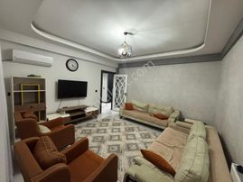 Yenişehir Fabrika Mahallesinde 2,5+1 Satılık Daire