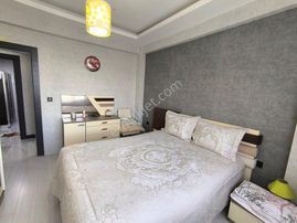 Yenişehir Fabrika Mahallesinde 2,5+1 Satılık Daire