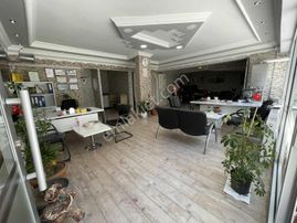 Elvankent 14 Cadde'de Satılık Dükkan