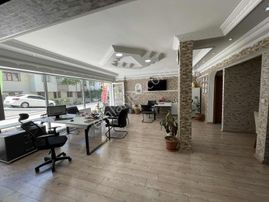 Elvankent 14 Cadde'de Satılık Dükkan