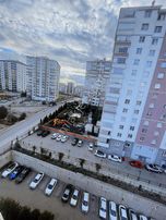 Ahi Mesut Mah Çift Asansörlü Satılık 3+1 Manzaralı Site Dairesi