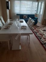 Çınarcık Merkezde Cadde Üzerinde Eşyalı Kiralık Daire