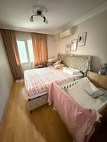 Acill Buca-koop Mah.de Otoban Yanı 3+1 120m2 Dgazlı Arakat Asansörlü Site İçi Satılık Daire