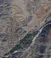 Kırakkale Yahşiyan Irmak Mah. Tek Tapu 5 Adet Satılık Tarla