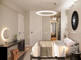 Nova Gayrimenkul'den Ayyıldız Mah. Sıfır 3+1 Ultra Lüks Daireler