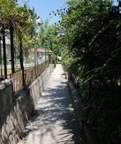 Çayyolu Akşar Evlerinde Satılık Villa (boş) 4+2