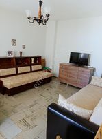 Yalova Çiftlikköy Başkent 3 Sitesinde Manzaralı Satılık 1+1