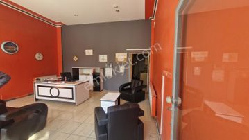 Nova Gayrimenkul'den Acil Satılık Cadde Üzeri Dükkan