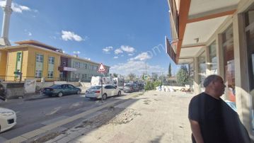 Nova Gayrimenkul'den Acil Satılık Cadde Üzeri Dükkan