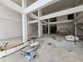 Mamak Kıbrıs Mah. Cadde Üstü 250 M2'lik İki Katlı Satılık Dükkan