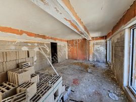 Bahçelide Şehir Manzaralı 4+1 Satılık Daire