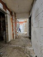 Bahçelide Şehir Manzaralı 4+1 Satılık Daire