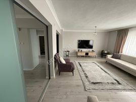 Çayyolu Altınyol Sitesi Bakımlı (full Yapılı) Satılık Daire