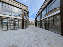 Mega Şaşmaz'da Köşe Büyük Dükkan-araç Takaslı Ücretsiz Tapu