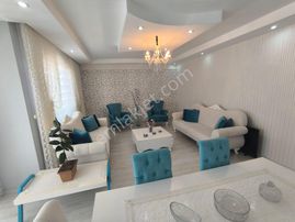 --kayapınar Lune Park Ve Teme Park Civarınfa Şehri Amed Sitesinde 4+1 Orta Kat Lüks Daire