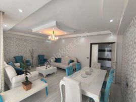 --kayapınar Lune Park Ve Teme Park Civarınfa Şehri Amed Sitesinde 4+1 Orta Kat Lüks Daire