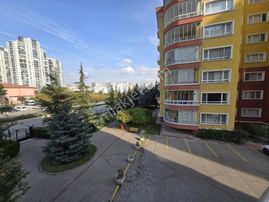 Eryaman Mah 3+1 Asansörlü E/banyolu Lüx Yapı Satılık 3+1 Daire