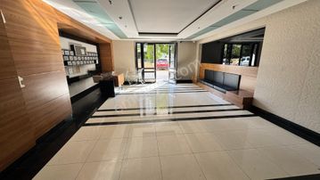 İz’den Panaromik Göl Manzaralı Sosyal Donatılı Ultra Lüks Daire