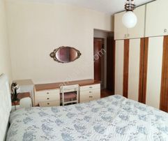 Çayyolu Altınyol Sitesinde Satılık Daire