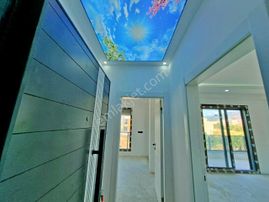 Uytundan Edremit Cennetayağında Doğalgazlı 3+1 Ters Dubleks