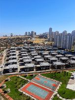 İncek İcon Da Bakımlı Satılık 4+1 Daire