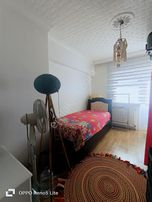 Nova Gayrimenkul'den Süvari Mah. Satılık Yapılı Katta 3+1 Daire