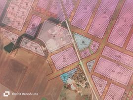 Nova'dan Sincan Esenler Mah Satılık Ksa Hissesi