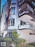 Frang Group 'tan Antalya Kepez 3+1 Satılık Daire