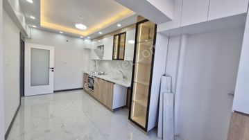 Nova Gayrimenkul'den Satılık Full Yapılı 3+1 Katta Daire