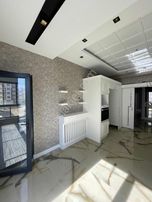 Karaköprü Satılık Lüx 3+1 Daire