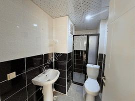 Karaköprü Doğukent'te 2+1 Giriş Kat