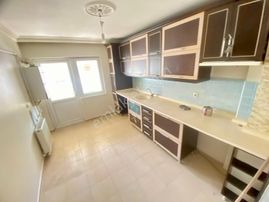 Sincan Ahi Evran Mah.de 3+1 Yapılı Ulaşıma Yakın Ön Cephe Satılık Daire