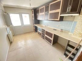 Sincan Ahi Evran Mah.de 3+1 Yapılı Ulaşıma Yakın Ön Cephe Satılık Daire